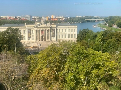 Eladó tégla lakás - Szeged, Roosevelt tér