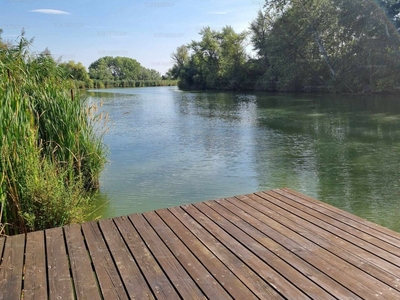 Eladó üdülőövezeti telek - Mezőtúr, Kápolnás dűlő