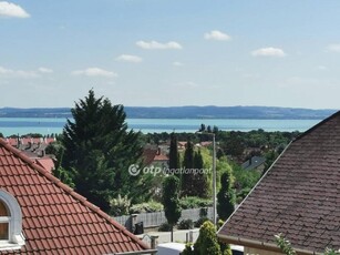 Eladó családi ház Balatonfüred