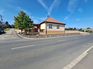 Eladó családi ház Szerencs, Széchenyi u.1