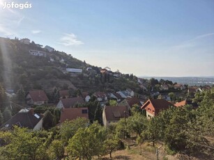 Befejezésre váró panorámás, modern ház Önre vár!