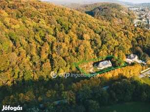 Eladó 240 nm-es Újszerű állapotú Családi ház Bakonybél Falu eleje