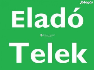 Eladó 3269 nm-es telek Szombathely #3577969