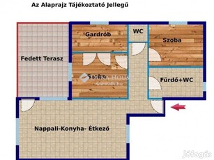 Eladó 76 nm-es ház Szombathely #4696772