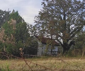 Eladó átlagos állapotú nyaraló - Balatonberény