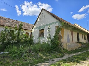 Eladó családi ház Berkesd, Alkotmány utca