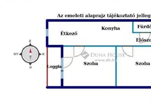 Eladó családi ház Budapest, XVI. kerület, Sashalom, Thorma János utca