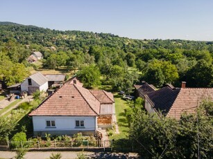 Eladó családi ház Diósjenő, Börzsönyi út