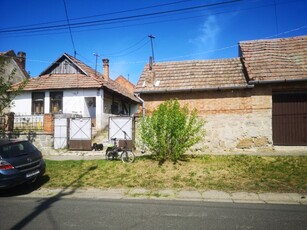 Eladó családi ház Drégelypalánk