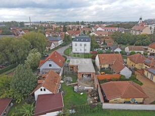 Eladó családi ház Hatvan, Ady Endre utca