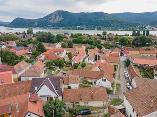 Eladó családi ház Nagymaros, Hegy utca