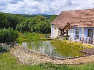 Eladó családi ház Nemesrádó, Csendes utca