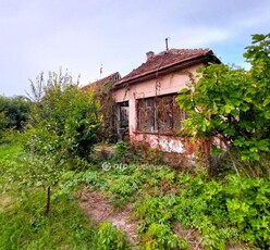 Eladó családi ház Tápiógyörgye