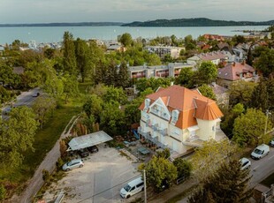 Eladó családi házBalatonfüred