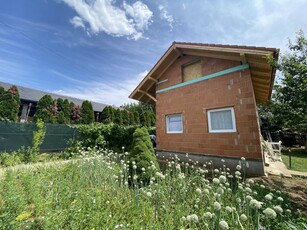 Eladó családi házBudakeszi, Őz utca