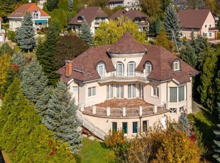 Eladó családi házBudapest, II. kerület, Remetekertváros