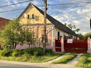 Eladó családi házDunaszentgyörgy, Rákóczi Ferenc utca