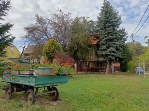 Eladó családi házEsztergom