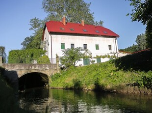 Eladó családi házMonostorapáti, Malom