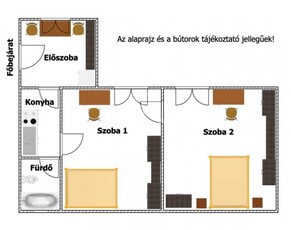 Eladó családi házÚjfehértó