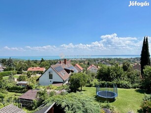 Eladó ház, Balatonfüred