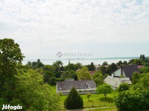 Eladó ház, Balatongyörök