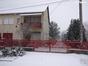 Eladó ház Nógrád megyében Jó kornyezetben