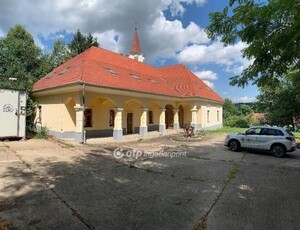 Eladó hotel Tibolddaróc