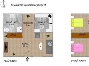 Eladó hotelDélegyháza