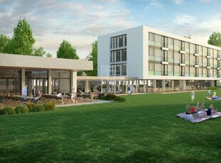 Eladó hotelGárdony, Tóparti szálloda