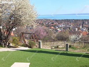 Eladó ingatlan, Balatonfüred