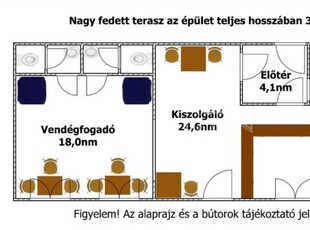 Eladó ipari ingatlan Hajdúnánás, Dobó István utca