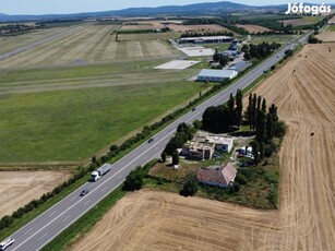 Eladó Ipari, Kökény 47.850.000 Ft