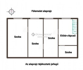 Eladó iroda Budapest, V. kerület, Lipótváros, földszint