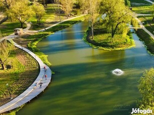 Eladó lakás a Balatonhoz közel