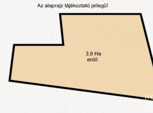 Eladó mezogazdasagi ingatlan Ásotthalom