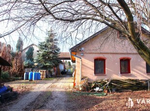 Eladó mezogazdasagi ingatlan Békéscsaba, földszint