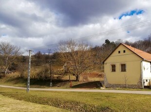 Eladó mezogazdasagi ingatlan Erdősmecske