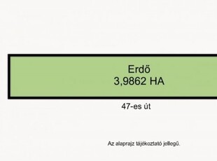 Eladó mezogazdasagi ingatlan Hódmezővásárhely