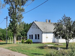 Eladó mezogazdasagi ingatlan Jászkisér, Nincs utca