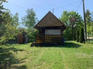 Eladó nyaraló Balatonkenese