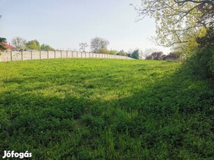 Eladó Nyíregyháza Tulipán utcán ipari jellegű telek!