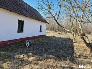 Eladó Tanya Ásotthalmon Idilli Erdős Környezetben