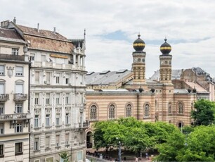 Eladó téglalakás Budapest, V. kerület, Belváros