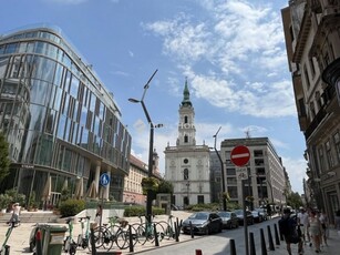 Eladó téglalakás Budapest, V. kerület, Belváros, Szervita tér, 4. emelet