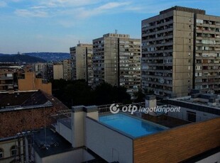 Eladó téglalakás Budapest, VIII. kerület, Kőris utca, 5. emelet