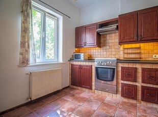 Eladó téglalakás Budapest, XI. kerület, Ábel Jenő utca 1, 1. emelet