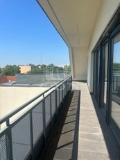 Eladó téglalakás Debrecen, SZENZÁCIÓS PENTHOUSE LAKÁS, Tetőtér