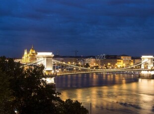 Eladó téglalakásBudapest, I. kerület, Víziváros, 6. emelet