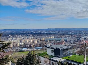 Eladó téglalakásBudapest, III. kerület, Mátyáshegy, Nyereg út, 1. emelet